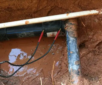 西林水管漏水检测多少钱