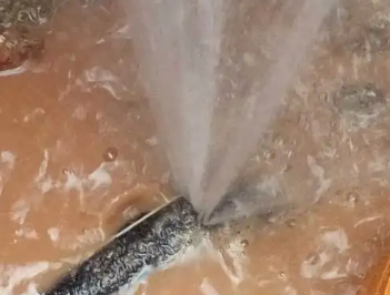 西林水管漏水检测哪家好