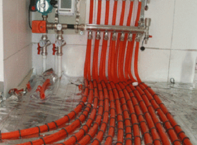 西林地暖维修多少钱