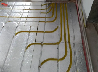 西林地暖维修哪家好